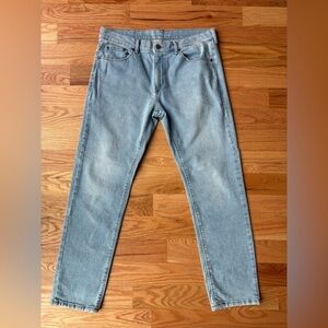 Men’s Mott & Bow Jeans